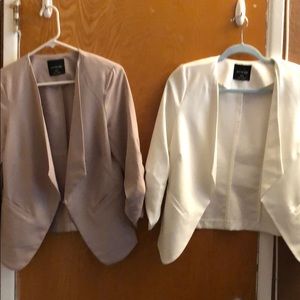Business casual 4 piece bundle